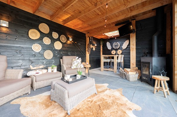 Medium property photo - Oude Antwerpsepostbaan 33B, 4741 TH Hoeven